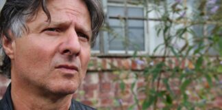 MASSIMO BIGI pubblica il suo primo disco “BESTEMMIO E PREGO”