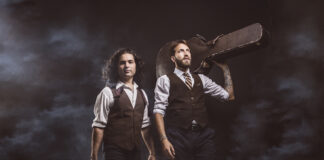 Online “Oggi va di moda”: il nuovo singolo dei Profugy