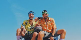 “EPico” è il primo EP del duo pugliese SquadDrone