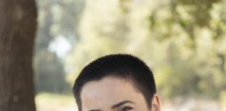 In radio e sulle piattaforme streaming e in digital download “CHAGALL”: il nuovo singolo di SILVIA SALEMI