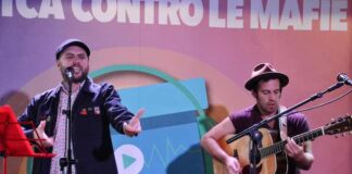 Sound Bocs: conclusa la prima music farm a sfondo civile mai realizzata in Europa