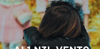 Fuori il singolo “Ali nel vento” di Simone Pastore