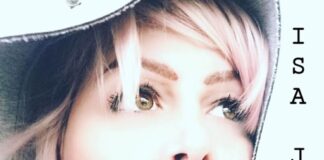“Scriverai il mio nome”: in radio il nuovo singolo della cantautrice ISA J
