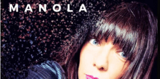 “Platonico” è il nuovo singolo di Manola