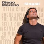 Esce “SINGOLI”: il nuovo album di DIEGO MORENO