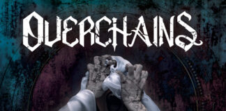“Veil” è il nuovo album degli Overchains