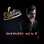 “INFINITO NON È”: il nuovo album di STEFANO SANTORO