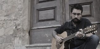 “MARCINELLE”: il nuovo singolo di DARIO ARRABITO