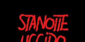 “STANOTTE UCCIDO MIO PADRE”: il nuovo singolo di FRANCESCO BELLUCCI