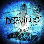 Detevilus Project: fuori l’album di debutto “Reborn”