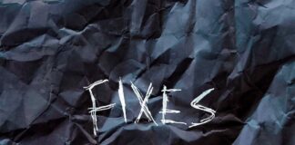Fixes: fuori il nuovo album “Everything’s Not Lost”