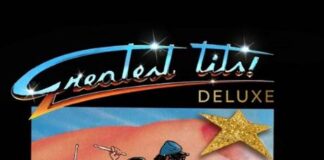 CHARLIE & THE CATS “rinasce” per “Greatest Tits Deluxe”
