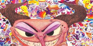 Love Ghost: è uscito il video di “Pillz (The Sky Is Falling)”