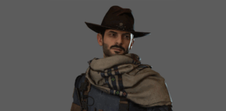 FABIO ROVAZZI diventa OPERATORE MORTE: il nuovo personaggio di CALL OF DUTY MODERN WARFARE E WARZONE