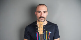 Pierpaolo Lauriola: “Le nostre fragili certezze” è il nuovo video