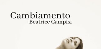 Esce in digitale “Cambiamento” della cantautrice siciliana Beatrice Campisi