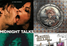 Cilento Sound: la prima playlist Spotify dedicata ai musicisti del Cilento