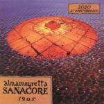 ALMAMEGRETTA: esce il remaster di “SANACORE”