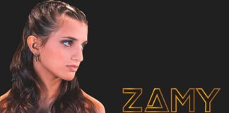 ZAMY: esce il nuovo singolo “BOY” con la partecipazione del rapper Skaflus