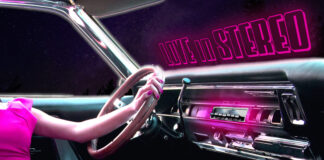“Love In Stereo”: fuori il nuovo disco dei Damn Freaks