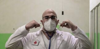 Dr. Wesh ci presenta i “Pazienti” del suo debut album