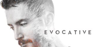Esce “Evocative” di Emanuele Tedeschi