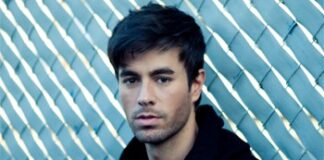 ENRIQUE IGLESIAS nominato TOP LATIN ARTIST OF ALL TIME ai Billboard Latin Music Award 2020
