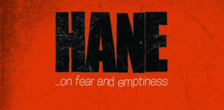 “On Fear And Emptiness”: fuori il primo disco degli HANE