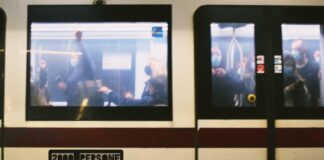 Calliope pubblica il suo quarto inedito “2000 persone”