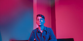 Arriva in rete il video di “Giovane per sempre” primo singolo di esordio di Simone Tuccio