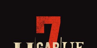 LUCIANO LIGABUE: escono il disco di inediti “7” e la raccolta discografica “77+7”