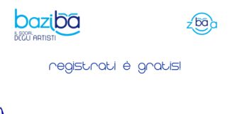 Baziba.it: arriva in Italia il primo social network che promuove gli artisti