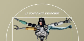 MARCO DI NOIA torna sulle scene con “LA SOVRANITÀ DEI ROBOT”