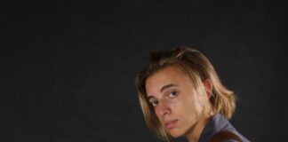 LEO MECONI torna con il nuovo singolo “ANGELS & OUTLAWS”