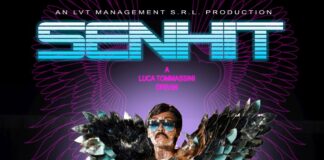 La cover di “Rise Like a Phoenix” di Conchita Wurst è il nuovo video di SENHIT