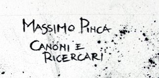 “Canoni e ricercari”: terzo disco del bassista leccese Massimo Pinca