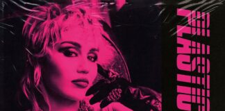 MILEY CYRUS torna con il nuovo album “PLASTIC HEARTS”