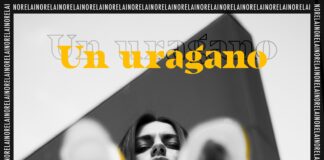 NORELAI: fuori il nuovo singolo “UN URAGANO”