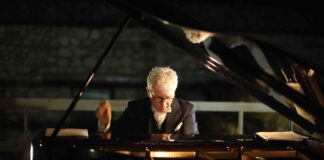 “La stanza dei burattini”: la nuova suite di Oderigi Lusi