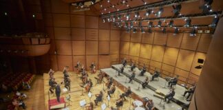 A Milano nasce la “Orchestra 4.0”