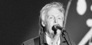 In libreria “Paul McCartney oltre i Beatles” di Roberto Paravagna