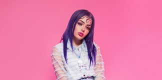 ROSALBA: esce il disco d’esordio “ANGEL”