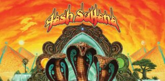 TASH SULTANA: in uscita il secondo album “TERRA FIRMA”