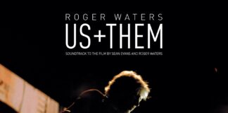 “ROGER WATERS: US + THEM”: il film dedicato all’acclamato tour 2017-2018 del leggendario fondatore dei Pink Floyd