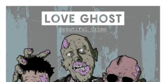 Love Ghost: fuori il nuovo singolo “Beautiful Crime”