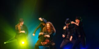 Tra blues e soul arriva “BIG BANG” dei riminesi RDL