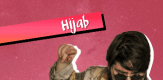 “Hijab” è il nuovo videoclip di Mico Argirò insieme a Pietra Montecorvino