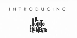 “Introducing” è il disco d’esordio de Il Quinto Elemento