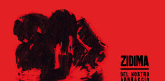 Gli ZiDima presentano il nuovo album