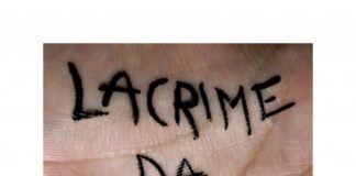 M.E.R.L.O.T: esce il nuovo singolo “LACRIME DA BERE”